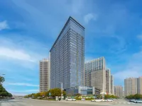 Yuqi Hotel (Zhumadian High-Speed Railway West Station) Hotels in Zhumadian