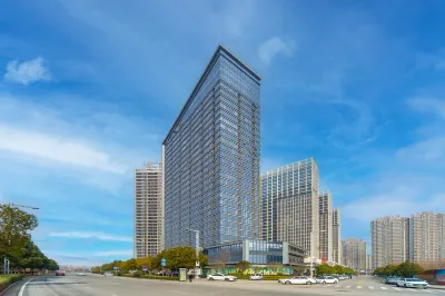 Yuqi Hotel (Zhumadian High-Speed Railway West Station)