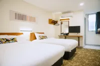 The Concept Hotel KL- Tbs Hotel in zona The Trillium