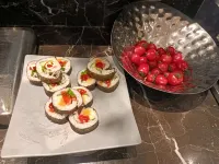 Homeinn Selected Hotel (Jiaxiang Downing Street) - servizio colazione