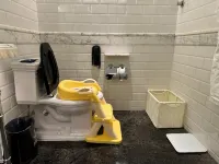 Grand Hotel Beijing（the Forbidden City，Tiananmen）