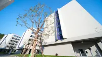 Tao Bo City Youth Hostel