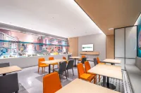 City Comfort Inn Hotel (Baishalizu Zizhixian Qichezhan) - breakfast