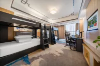 Yuyue E-sports Homestay (Jiaxing Tongxiang) -  Gaming & Esports