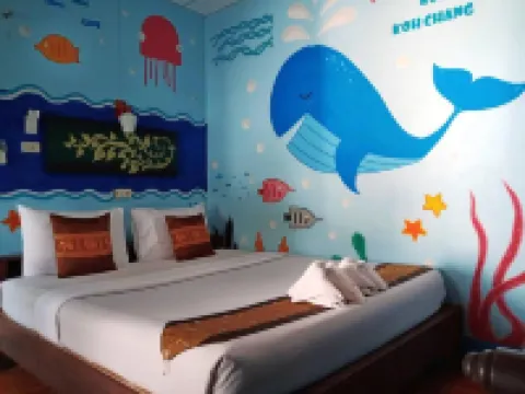 Penny's Resort Hotels near Khai Muk Beach