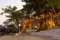 Santhiya Koh Phangan Resort and Spa Hôtels à : Ko Pha Ngan