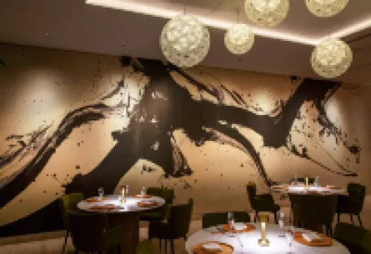 Capri by Fraser, China Square / Singapore