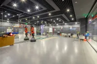 GardenView Hotel Hotels in Shanghai