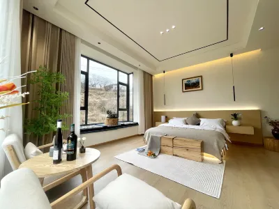 Shangri-La Lukou Manor Hotels near Wangyeju Camping Base