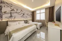 Qingzhuo Cappuccino Vacation Homestay - 2 ดาว