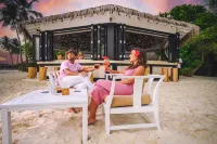 Sun Siyam Iru Fushi - Bar