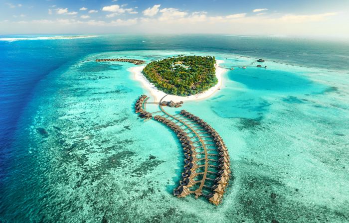 Sun Siyam Iru Fushi
