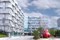 Sokcho Marina Bay Hotel Các khách sạn ở 