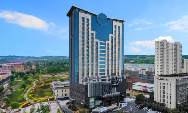 Zhaowen Fortune Hotel