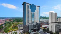 Chaowen Fortune Hotel Hotels near Jiangxi Xinyu Gymnasium