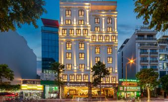 Gloud Hotel 이미지