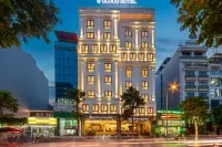 Gloud Hotel Hotels in Quan Nam Tu Liem