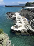 Pagoda Lifestyle Hotel - palestra