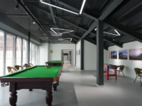 Sun Forest Resort Hotel Hotels in Xiuning