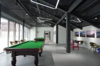 썬 포레스트 호텔