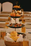 Gleetour Hotel - breakfast