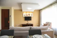Fedha Residences by Trianum - Breakfast