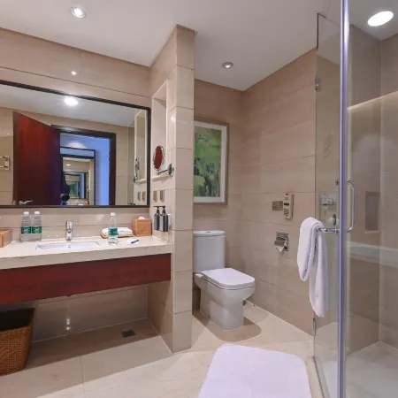 YueQing Kinho  Hotel