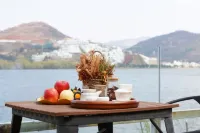 Dali Jinsuo Island Yiyang Seascape Inn Hotels in Jinsuo Island