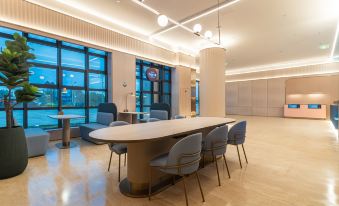 HanTing Hotel (Nanning Wuwei Airport)