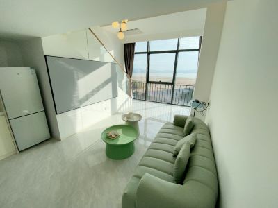 Xiaoyoujia Seaview LOFT Apartment
