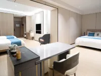 Elong R.YUN Hotel (Alar Shanghai Style Street Municipal Government) Hotels in Alar