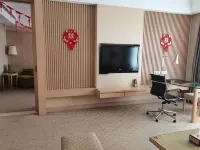 다퉁 그랜드 호텔