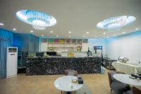 Grand Szechuan Hotel Vientiane - spa