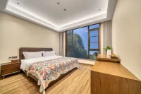 Tonglu Huilong Qingju Homestay