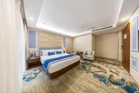 Xinrun Hua Hotel (Hongqiao Park Branch, Guangming City Station, Shenzhen) Hotels in Guangming New District