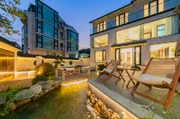 朱家尖瑞汐民宿（小烏石塘店）