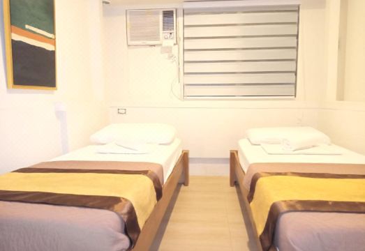 Airport Hostel Manila 썸네일