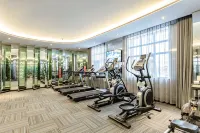 Jiangdong Hotel Mangshi
