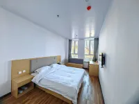 Tuquan Risheng Hotel Hotels in Tuquan