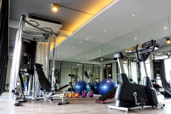 Cinnamon Hotel Bangkok(ซินนามอน เรสซิเดนซ์)_5