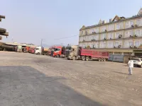 Shunfa Hotel - 2-نجوم