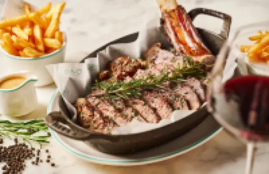 紐卡斯爾怡思得美利亞（INNSiDE by Melia ）飯店 码头区附近的飯店