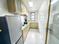 Tengchonghan Yabanshan Hot Spring Private Villa Homestay