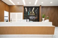 Orayeon Tourist Hotel Yeongwol