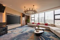 Arula·Mianyang Jianshan Hotel