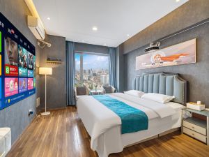 Shenyang Xinshang Boutique B&B