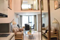 Yimu · Light Luxury Cinema Apartment (Langhu County Branch)