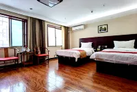 Xinyue Hotel Hotel in zona Yeliguan Scenic Area Passenger Transport Terminal
