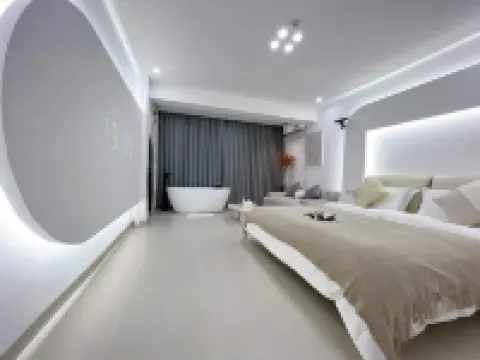Qingcheng Homestay