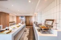 Huiyuan Lijing Hotel